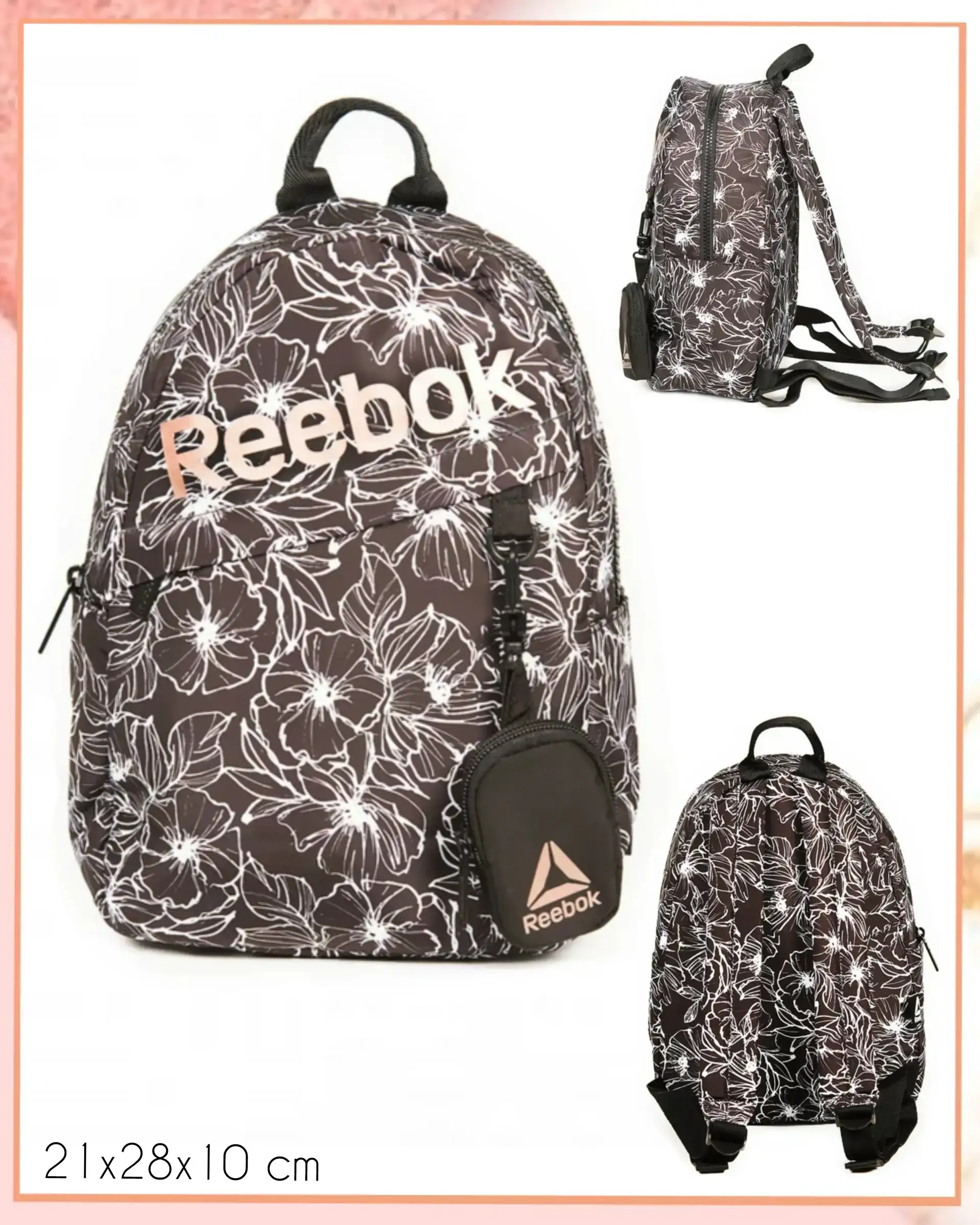 Mini morral