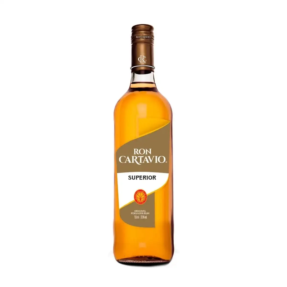 RON CARTAVIO SUPERIOR 750ML