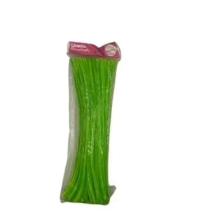 un limpia pipas lino terciopelo 