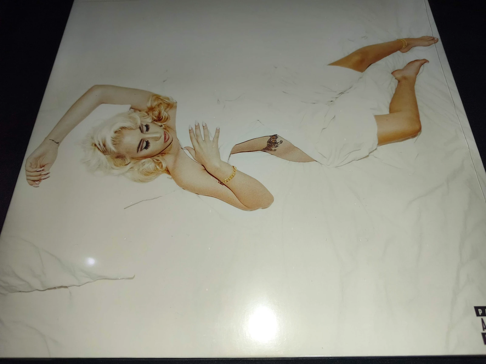 Kali Uchis - Por Vida (VINILO GATEFOLD)(NETHERLANDS)