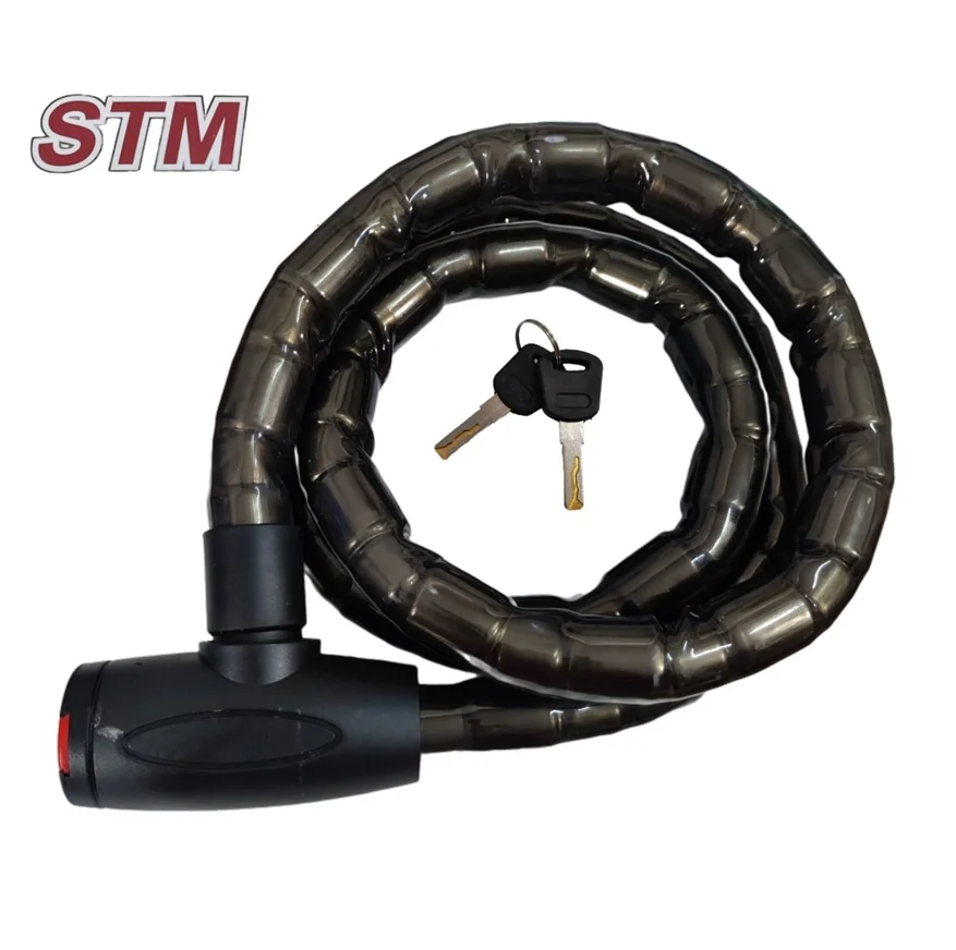 LINGA ANTIRROBO 1.50 PITON [STM] -44122