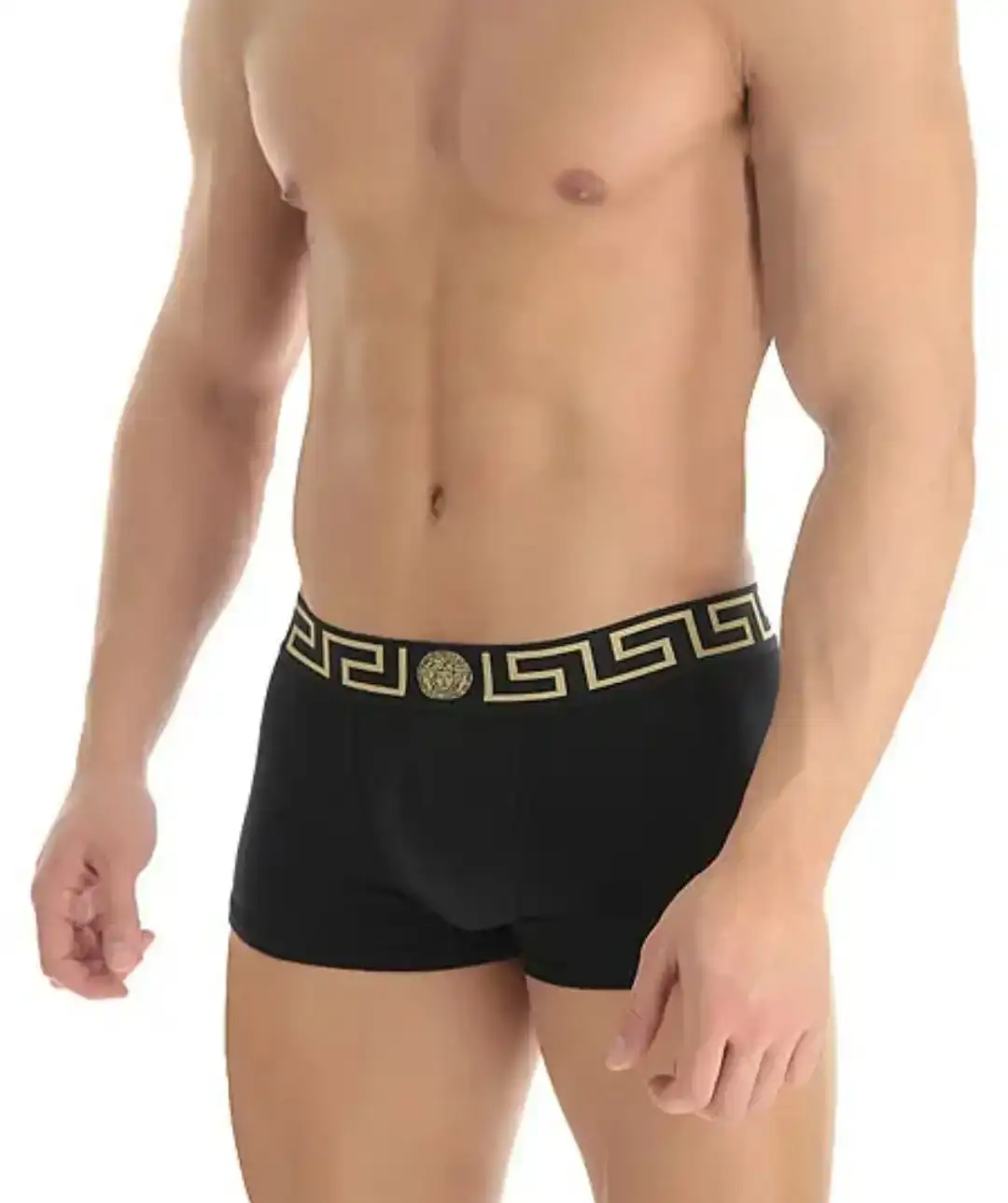 Boxer VERSACE 2