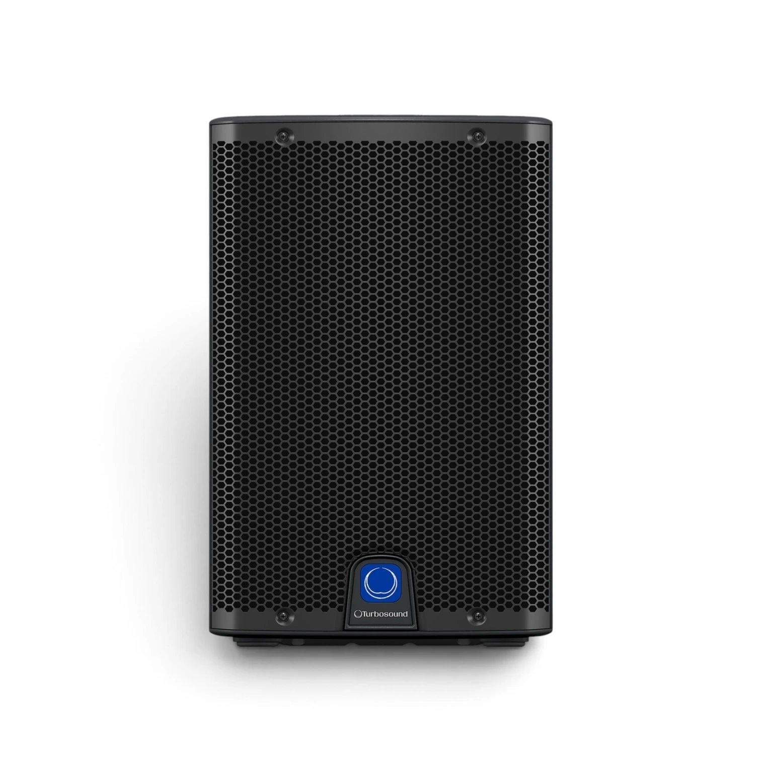 IQ8 TURBOSOUND 2