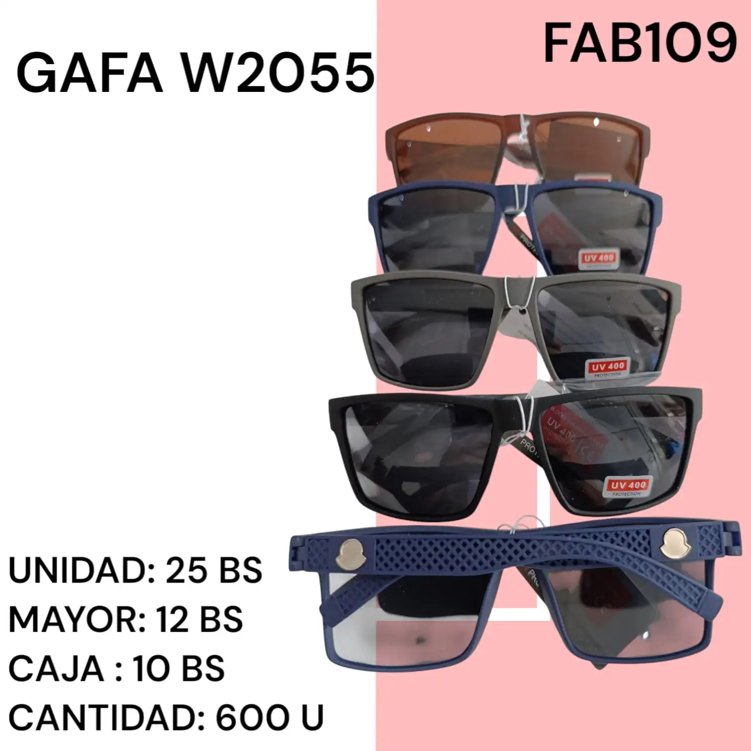 GAFA FAB109