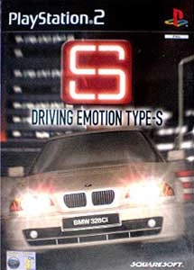 Driving emotion type s