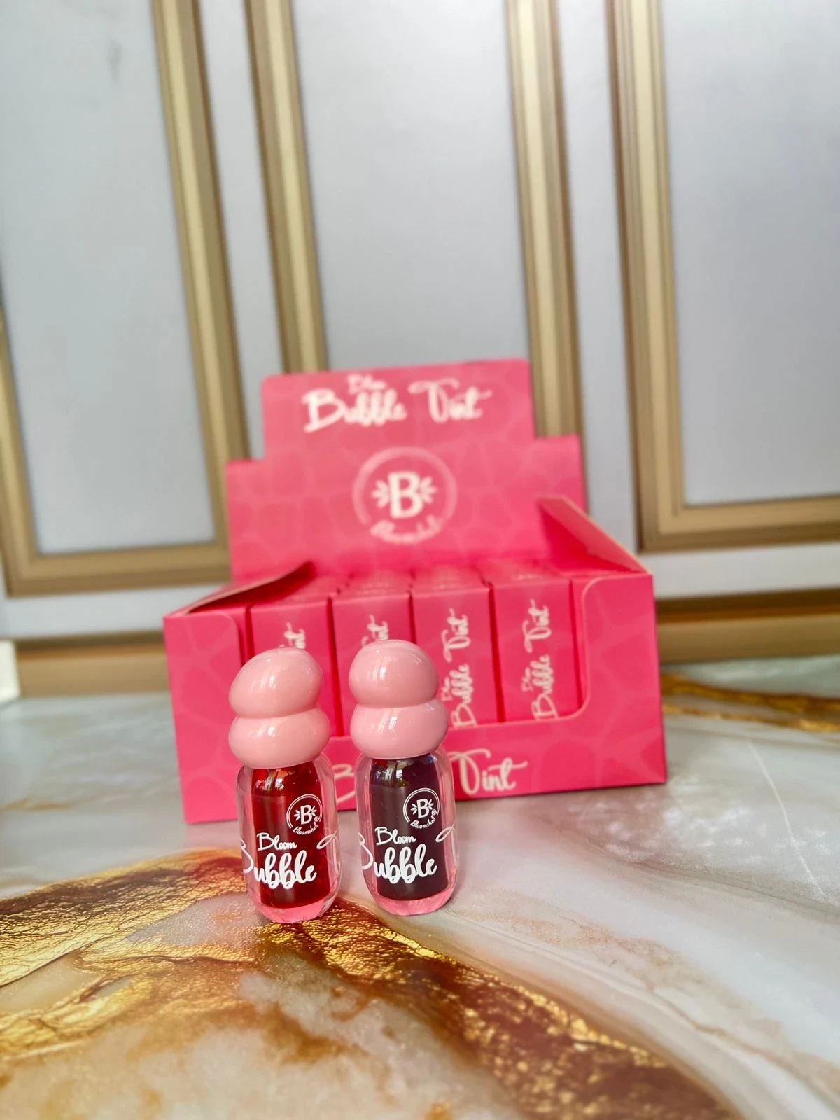 Bloom Bubble Tint 
