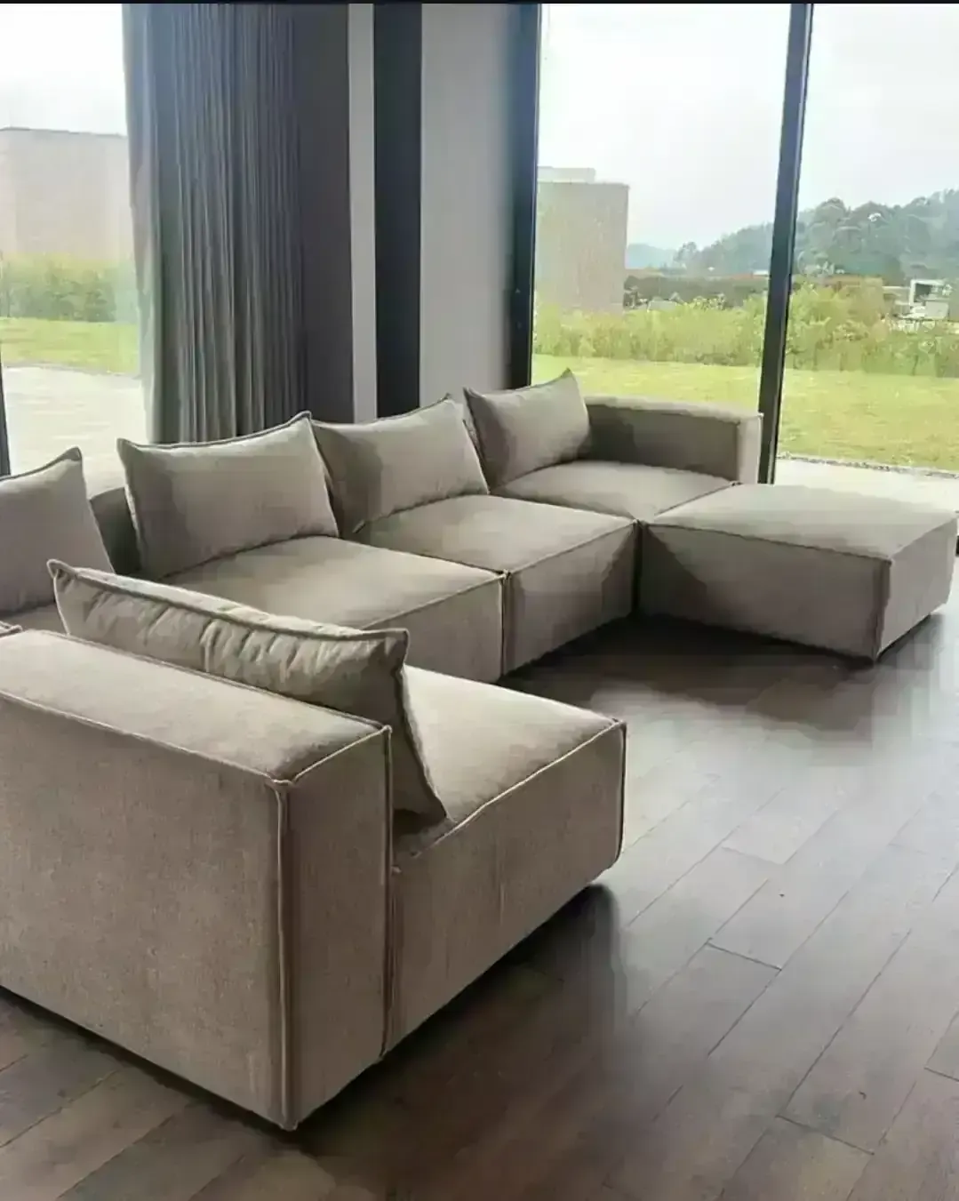 Sala Boston  2