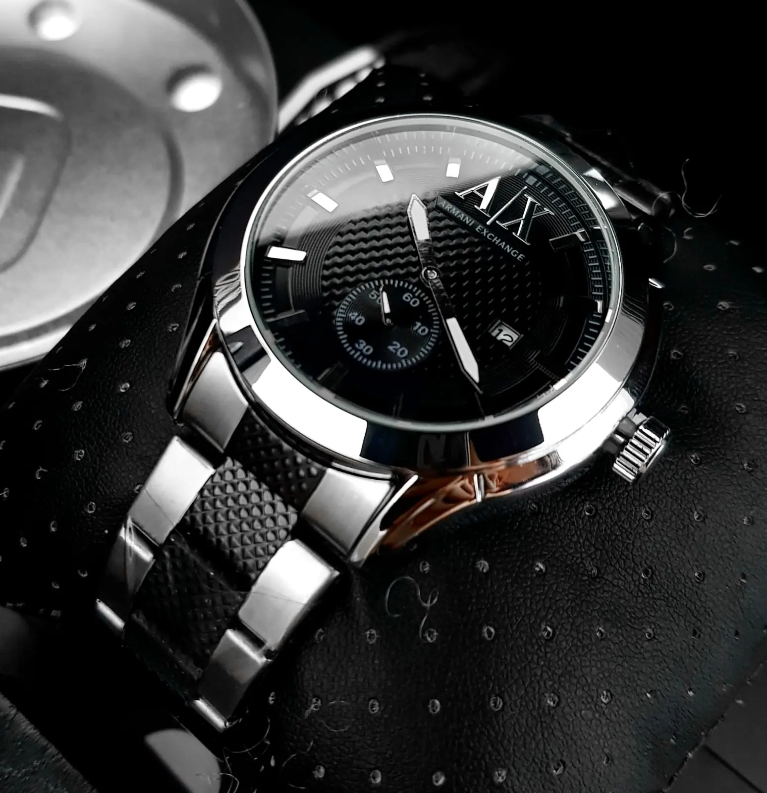 EMPORIO ARMANI AA 2