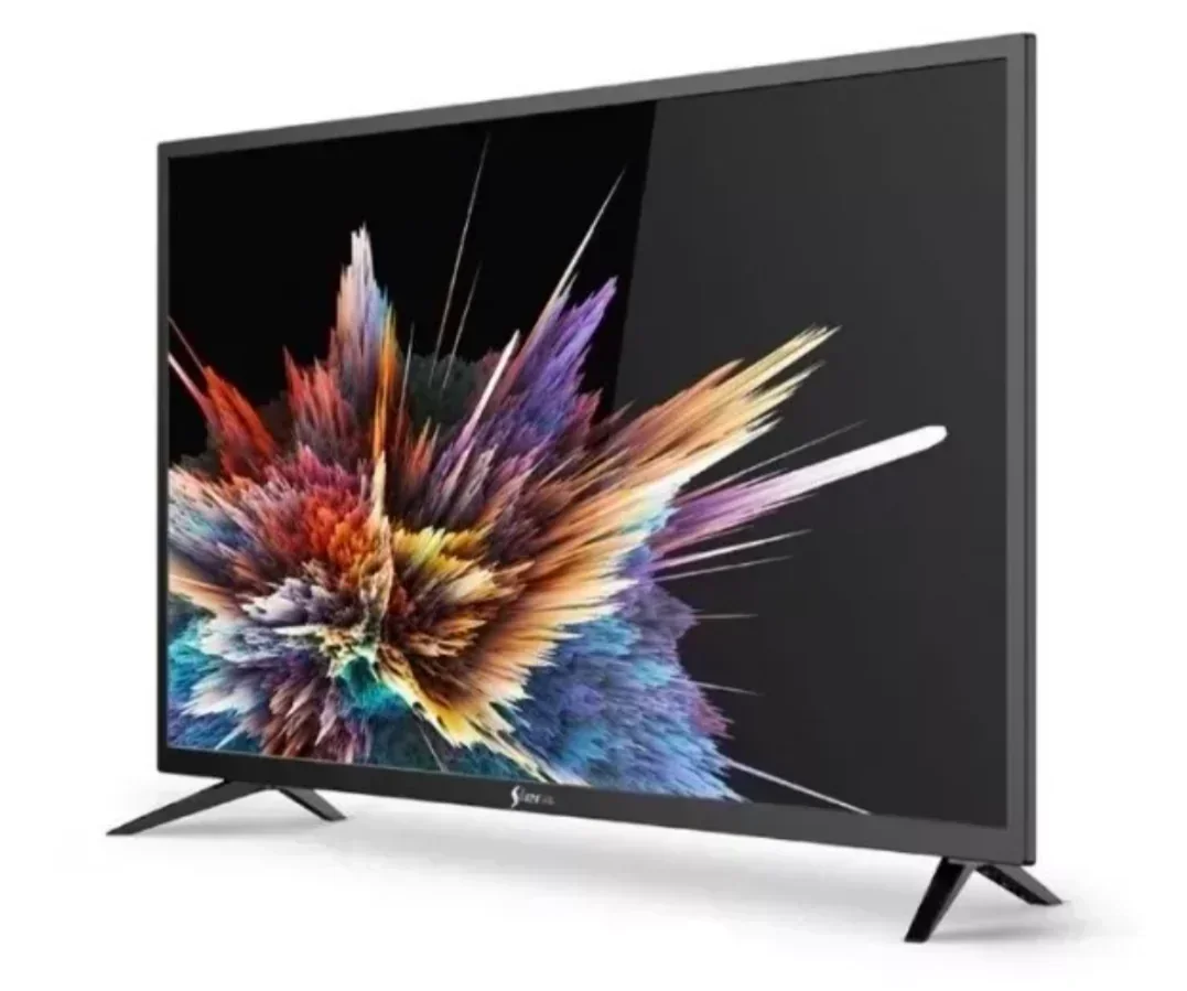 Smart TV SIERA C/ANDROID 32" 2