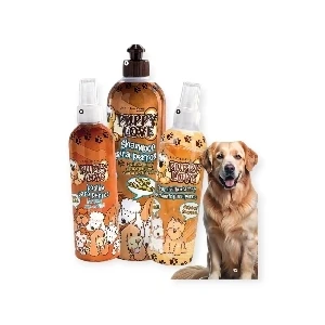 PAQUETE PUPPY LOVE PARA PERROS ORIGINAL