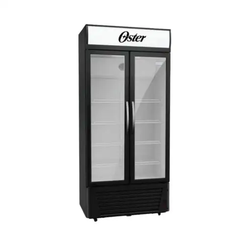 Oster Vitrina 15.8p
