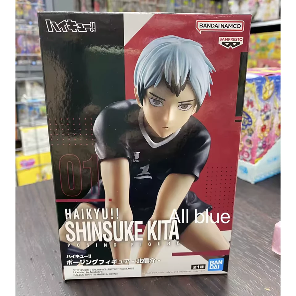 Shinsuke Kita