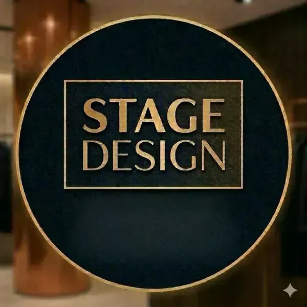 Stage Design