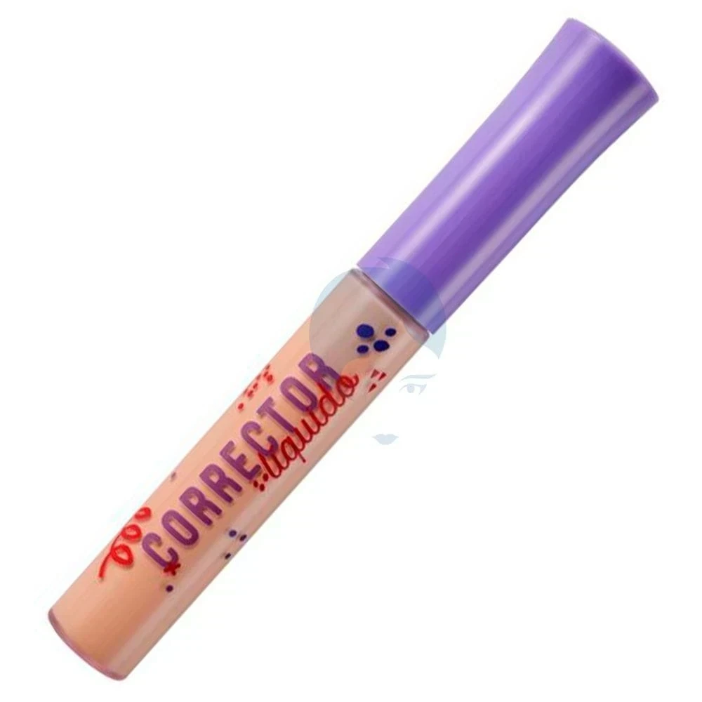 nailen corrector liquido tono 003