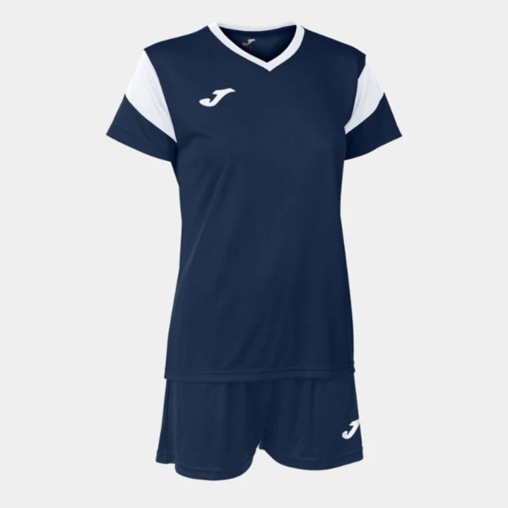 Conjunto Phoenix JOMA Marino/Blanco