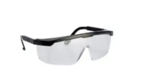 LENTES DE SEGURIDAD
