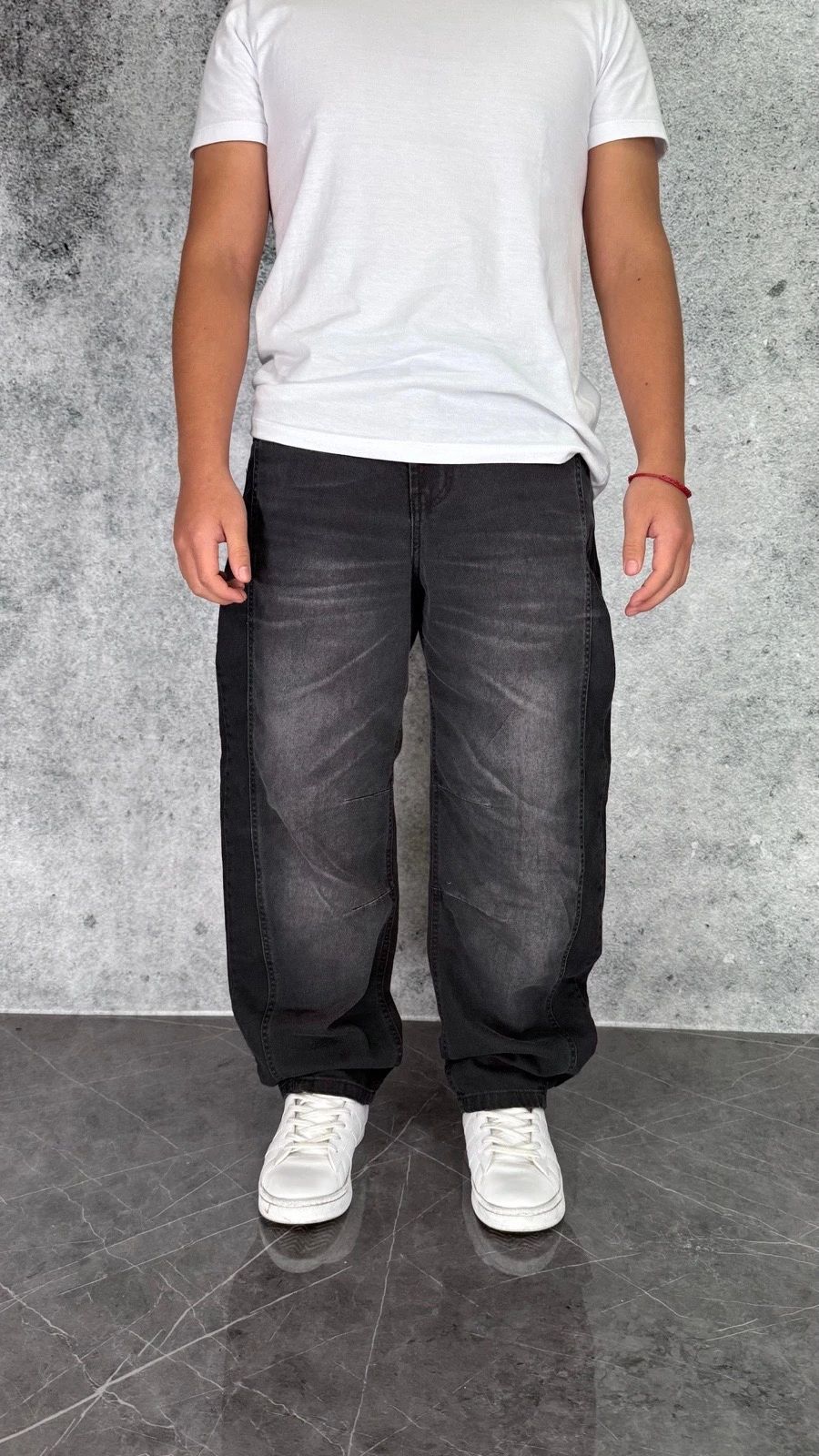 BAGGY DAREK