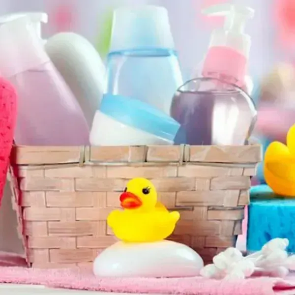 Accesorios de Baño y Cuidados bebe