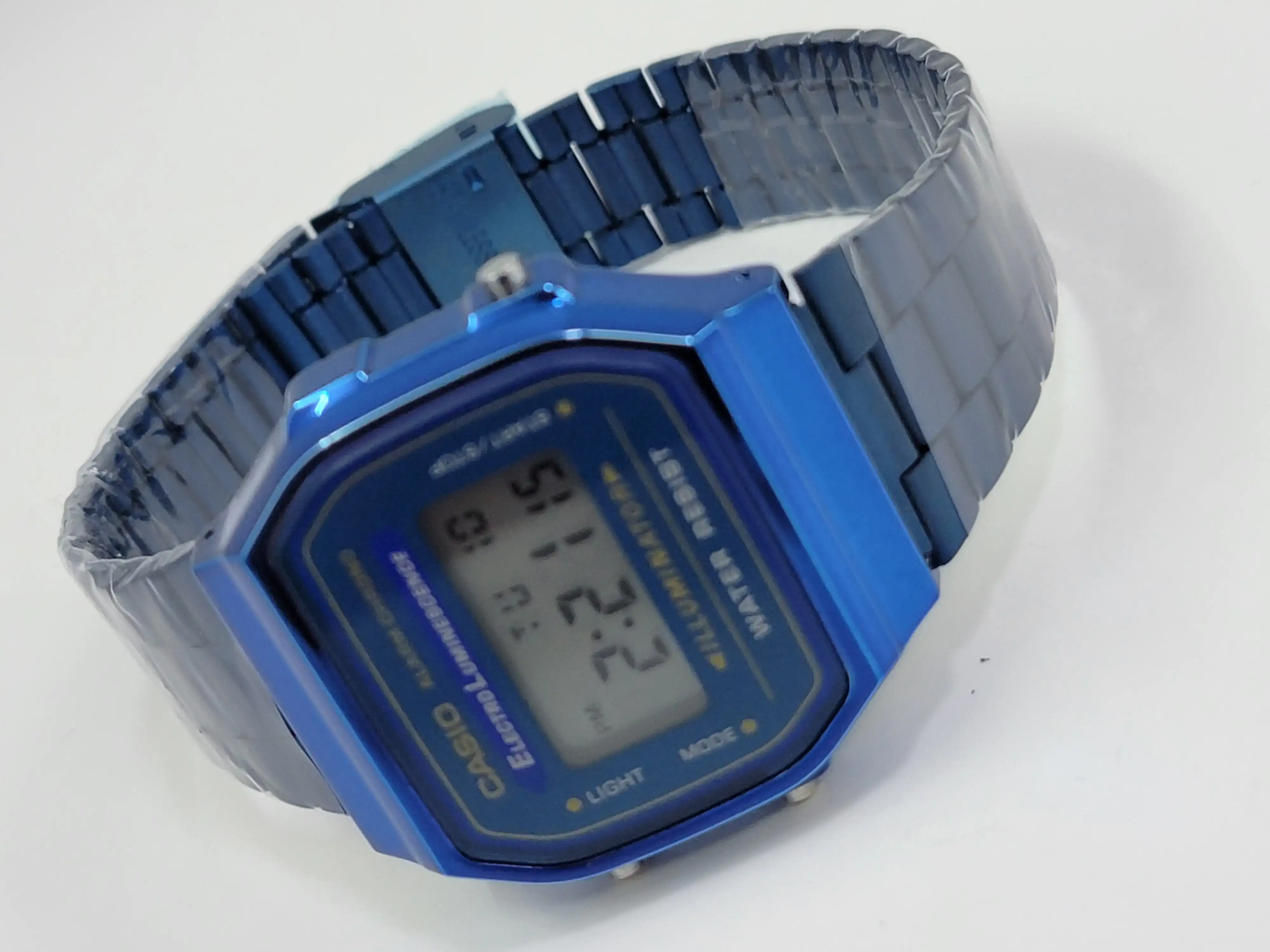 Reloj Digital Casio  2