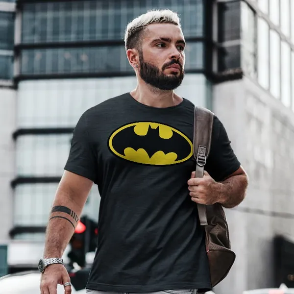 Poleras Hombre