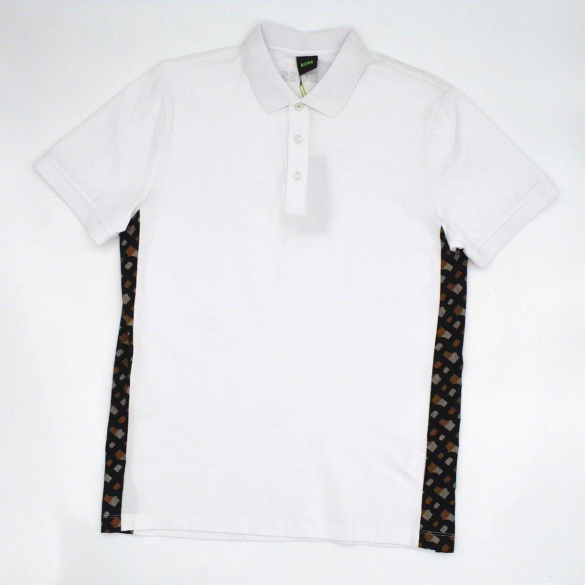 Polo Boss