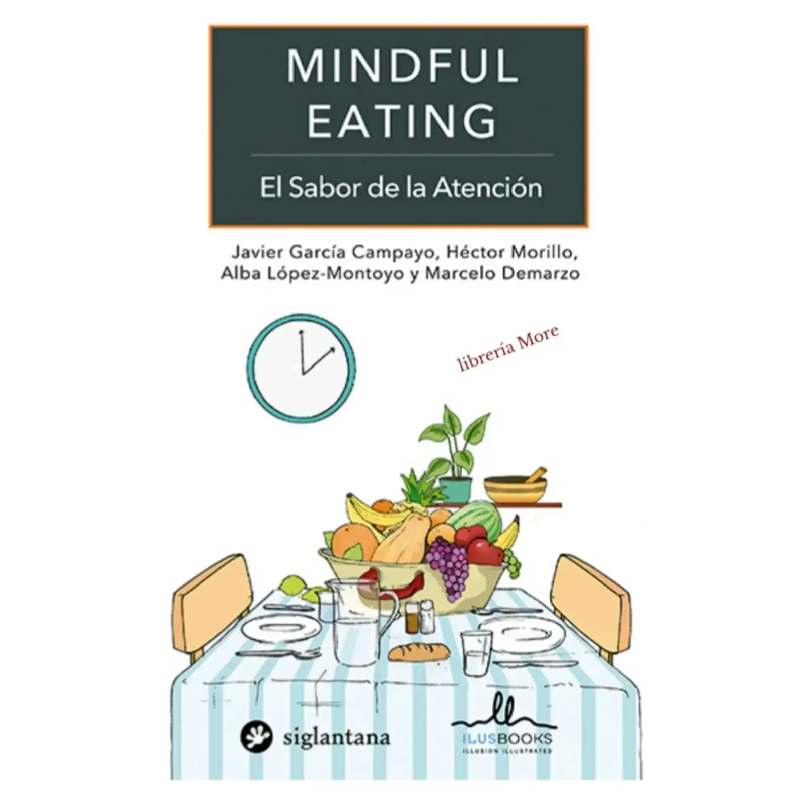 Mindful Eating