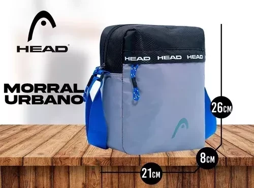 MORRAL HEAD 27189 2
