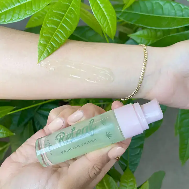 RELEAF GRIPPING PRIMER- ITALIA DELUXE 2