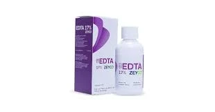 EDTA ZEYCO 135ML