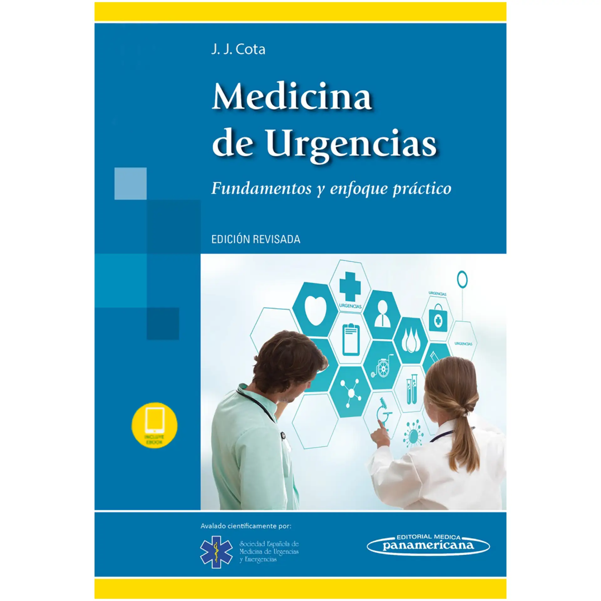 Medicina de urgencias 