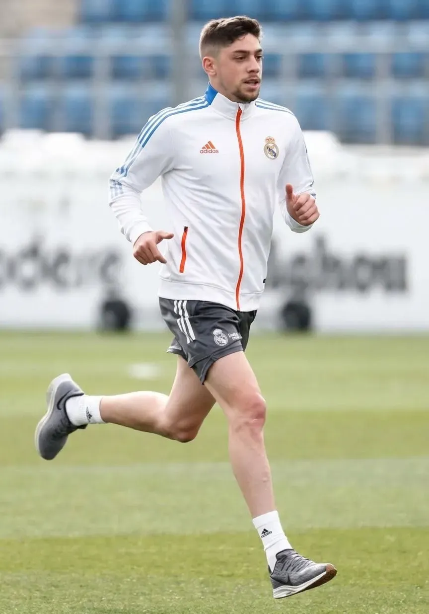 REAL MADRID ( M ) 3