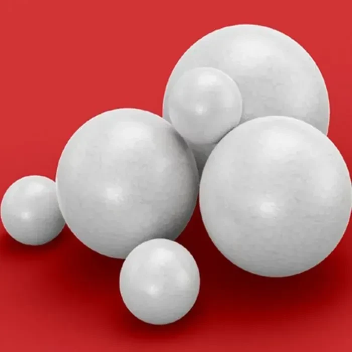 Esfera de Unicel de #2