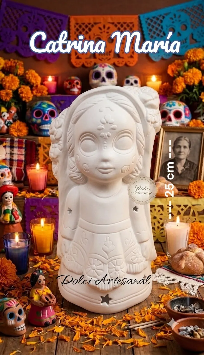 Catrina María 
