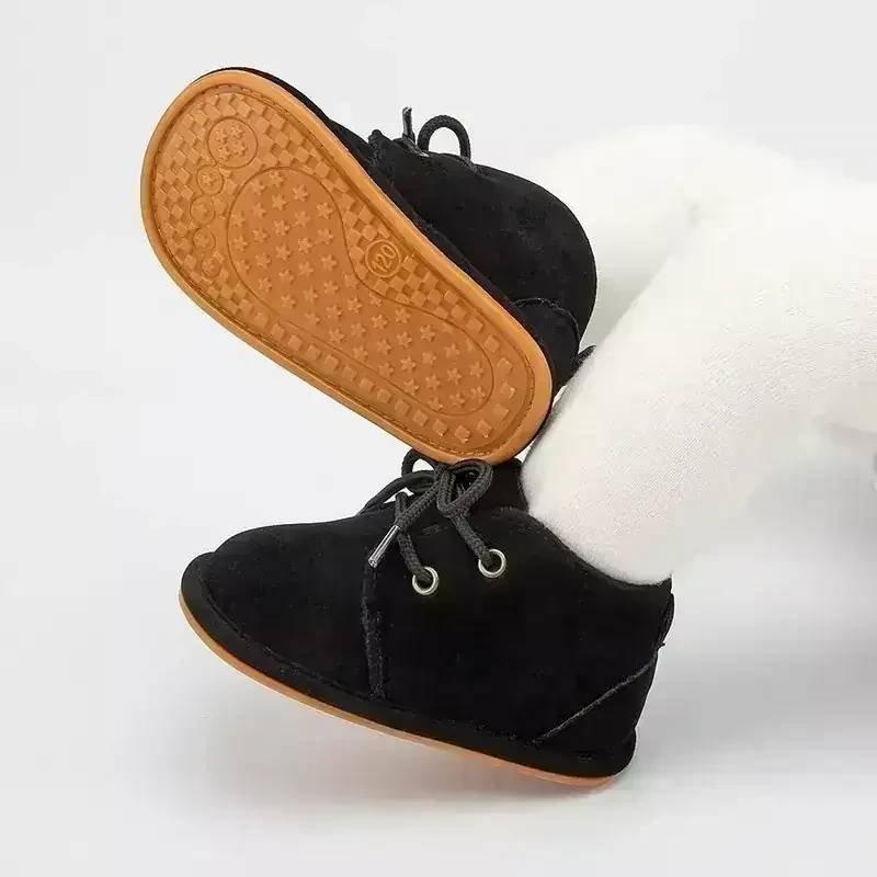 ZAPATITOS NEGRO