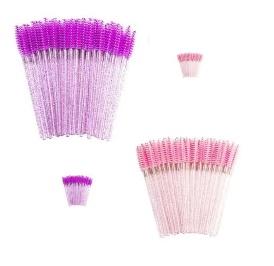 Cepillitos Glitter