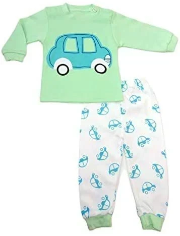PIJAMA  2