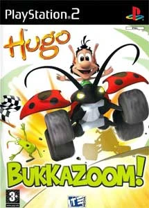 Hugo bukkazoom