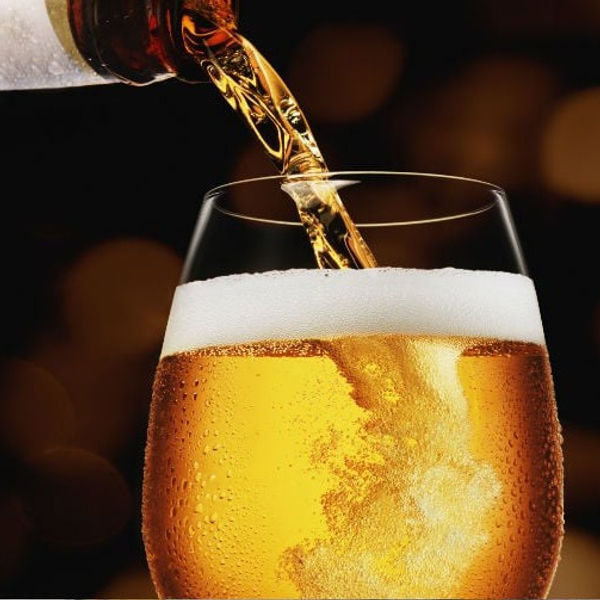 CERVEZA