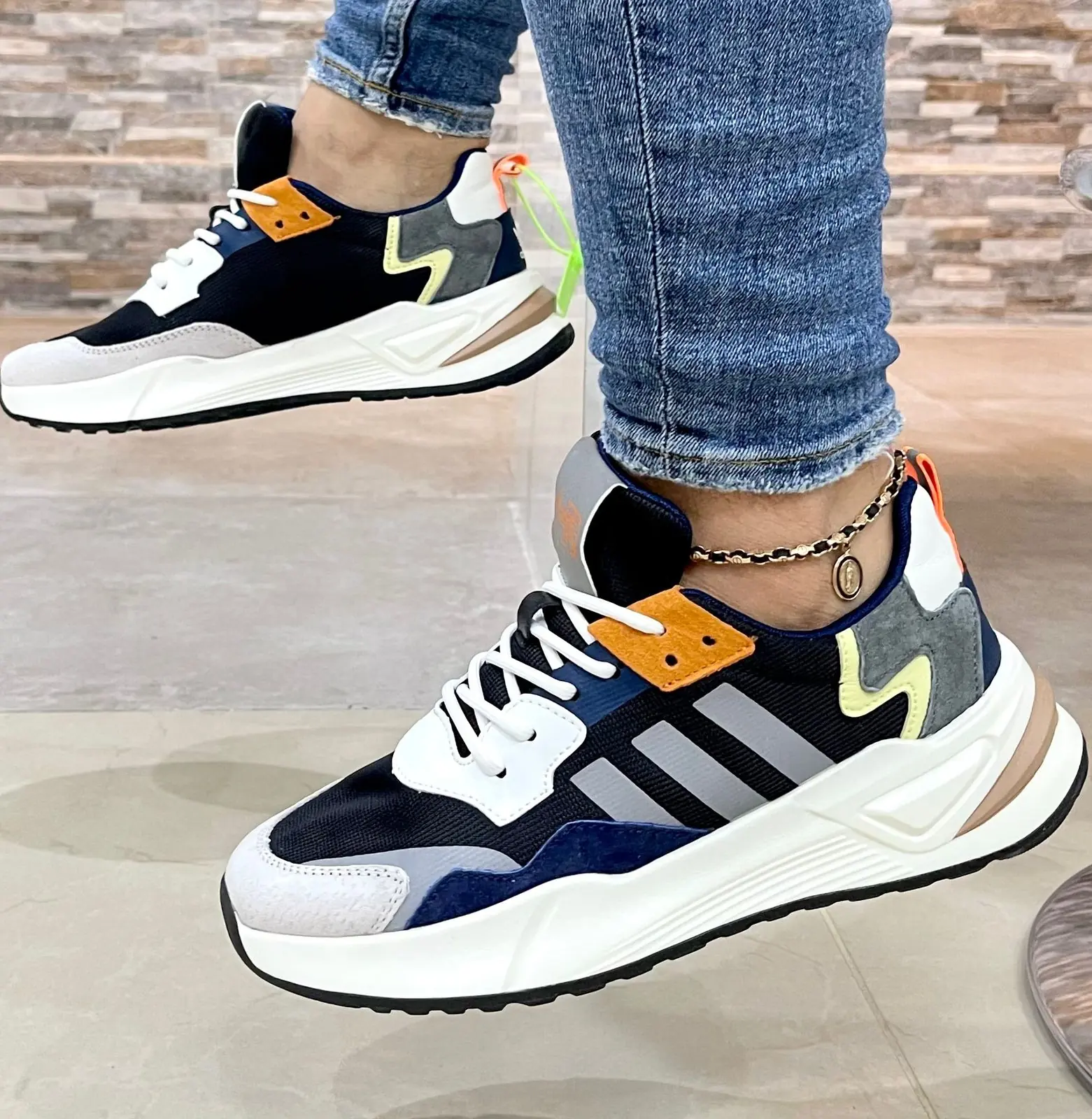 ADIDAS ZX HOMBRE  3