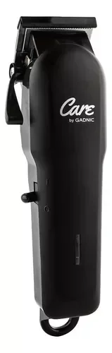 Cortadora De Pelo GADNIC S2000 Recargable Profesional 2