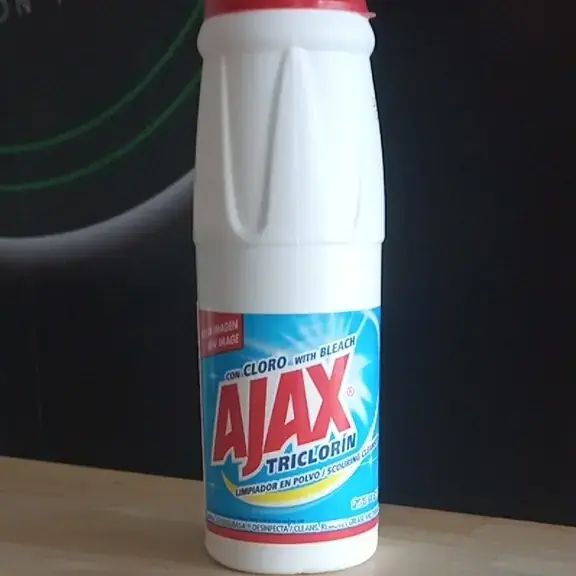 Ajax triclorin 