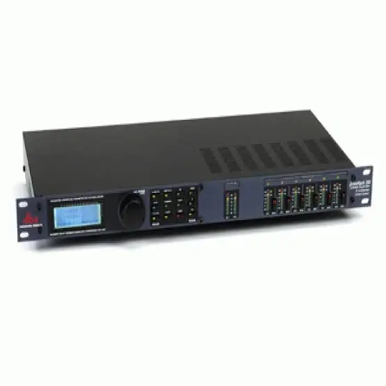DRIVERACK 260 DBX