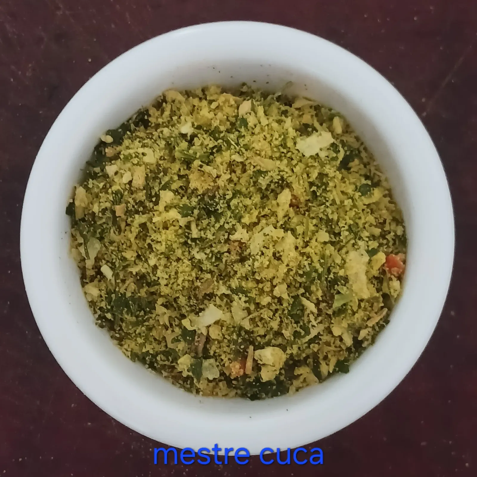 TEMP MESTRE CUCA 100GR 