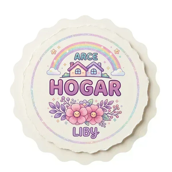 Arce hogar liby