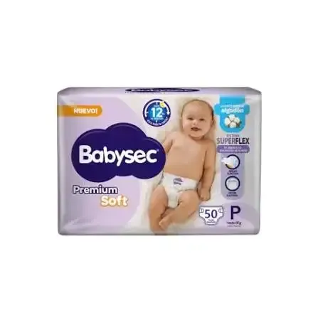 Baby sec premium Pequeño