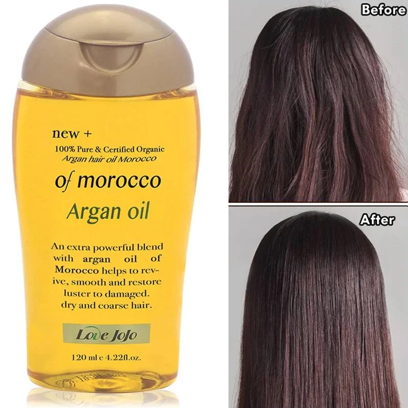 🙋🏻‍♀️ACEITE ARGAN🙋🏻‍♀️ 4