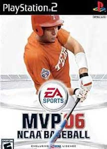 Mvp 06 ncaa baseball