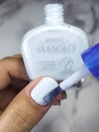 masglo bendecida esmalte 