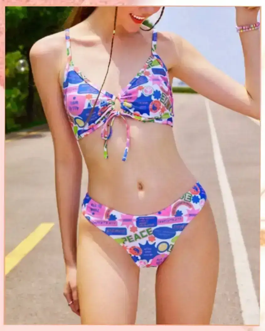 Traje de baño S
