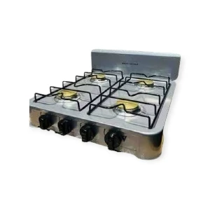 ESTUFA DE MESA - 09GRIS - VOLCAN